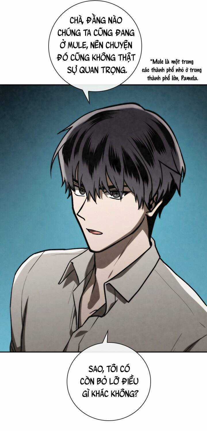 Người Chơi Hồi Quy Chapter 75 trang 17