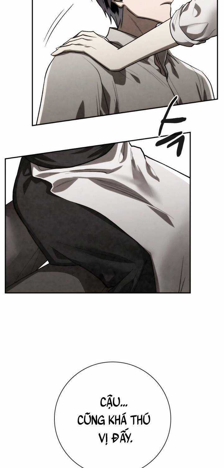 Người Chơi Hồi Quy Chapter 75 trang 20