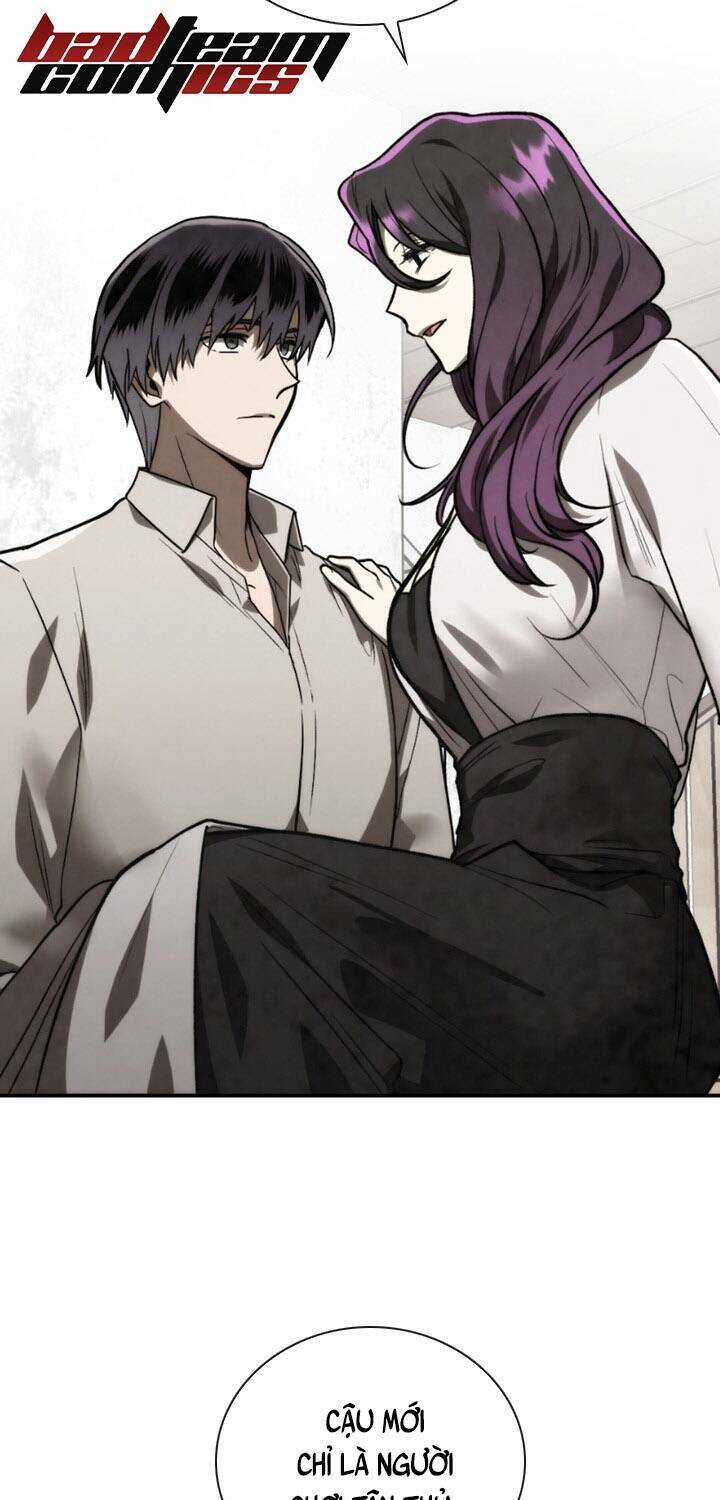 Người Chơi Hồi Quy Chapter 75 trang 21