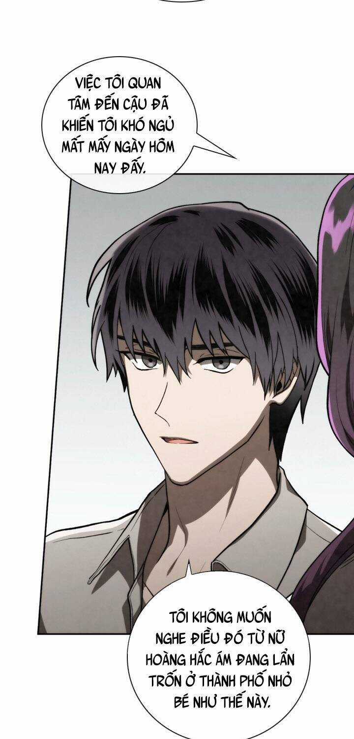 Người Chơi Hồi Quy Chapter 75 trang 23