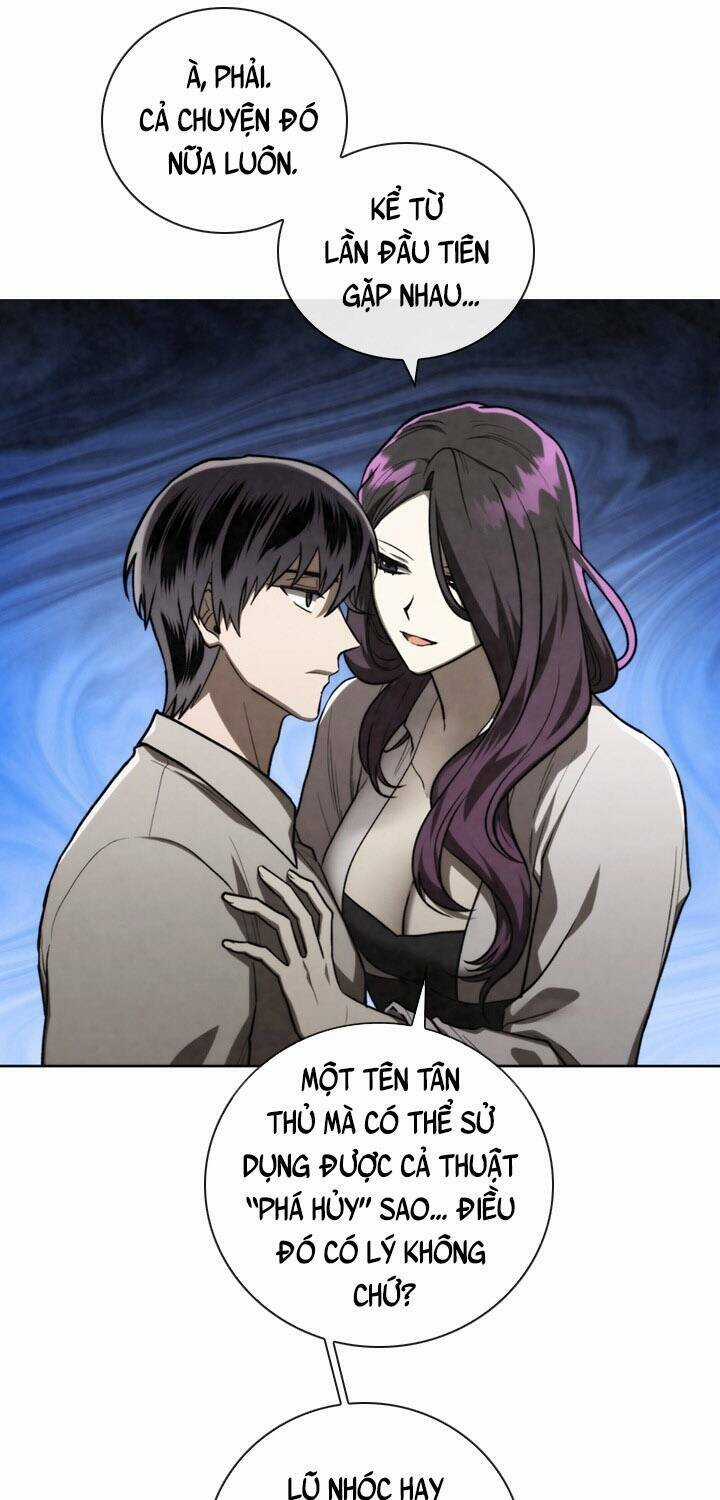 Người Chơi Hồi Quy Chapter 75 trang 25