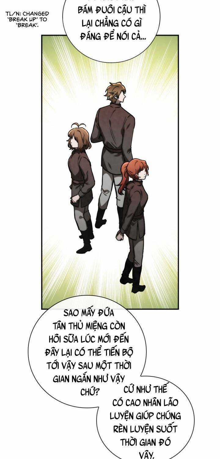 Người Chơi Hồi Quy Chapter 75 trang 26