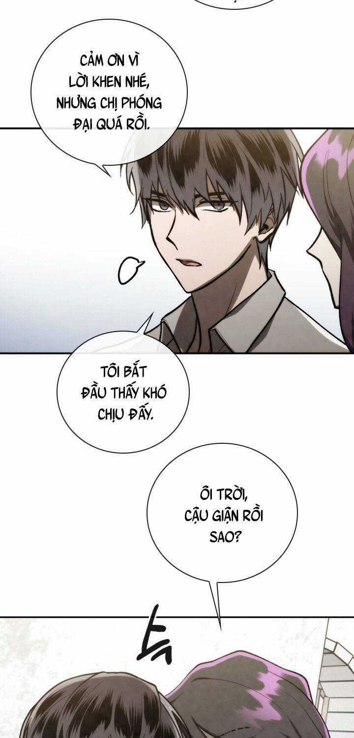 Người Chơi Hồi Quy Chapter 75 trang 27