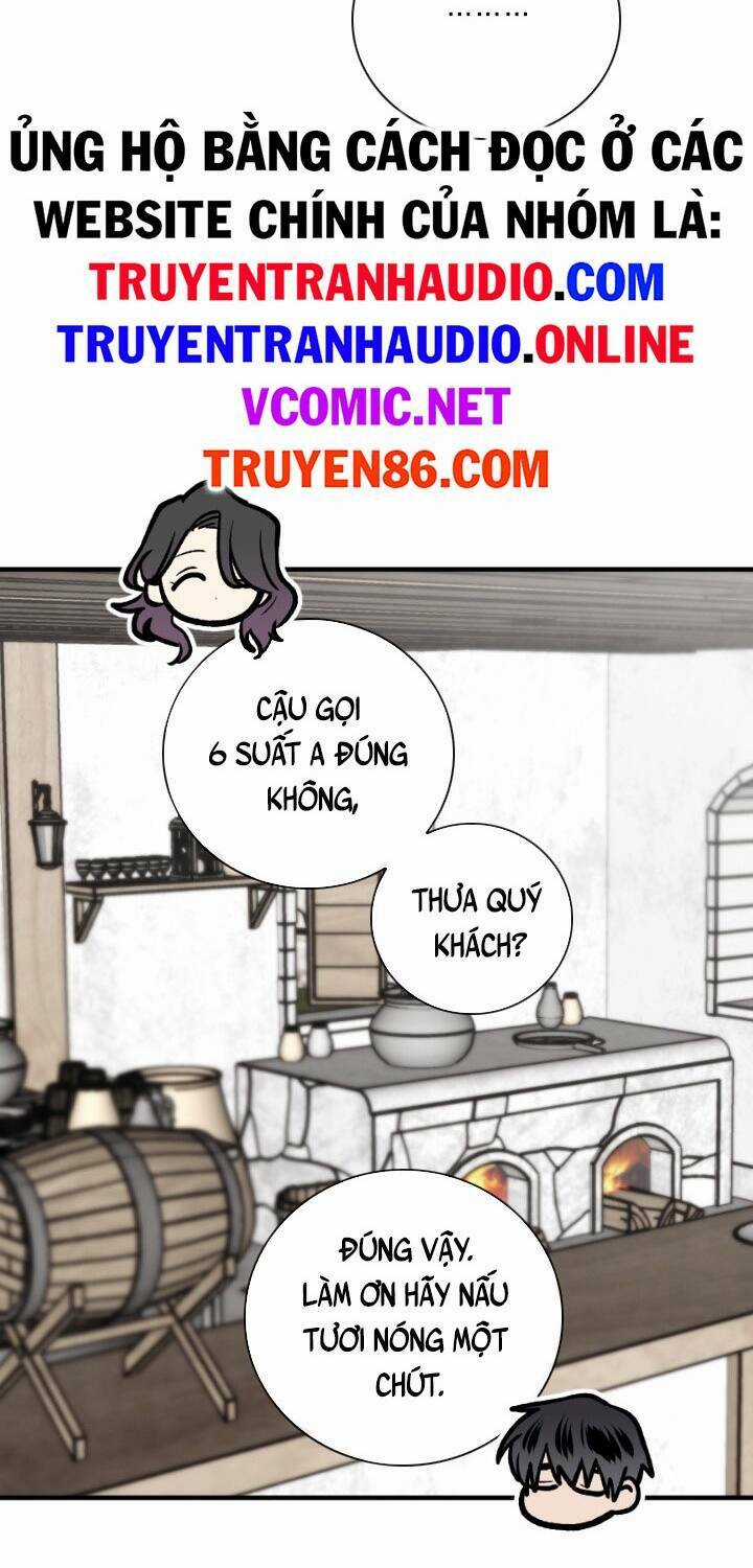 Người Chơi Hồi Quy Chapter 75 trang 30