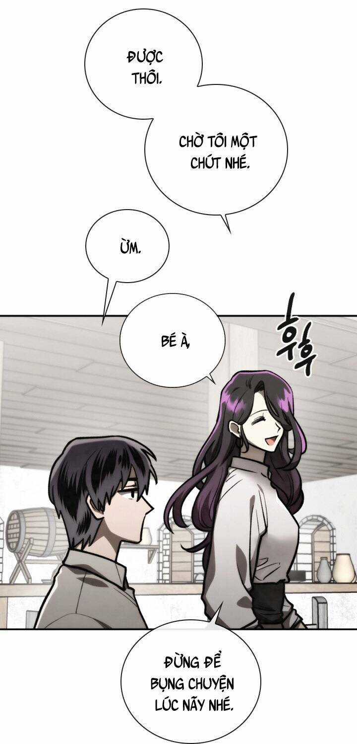 Người Chơi Hồi Quy Chapter 75 trang 31