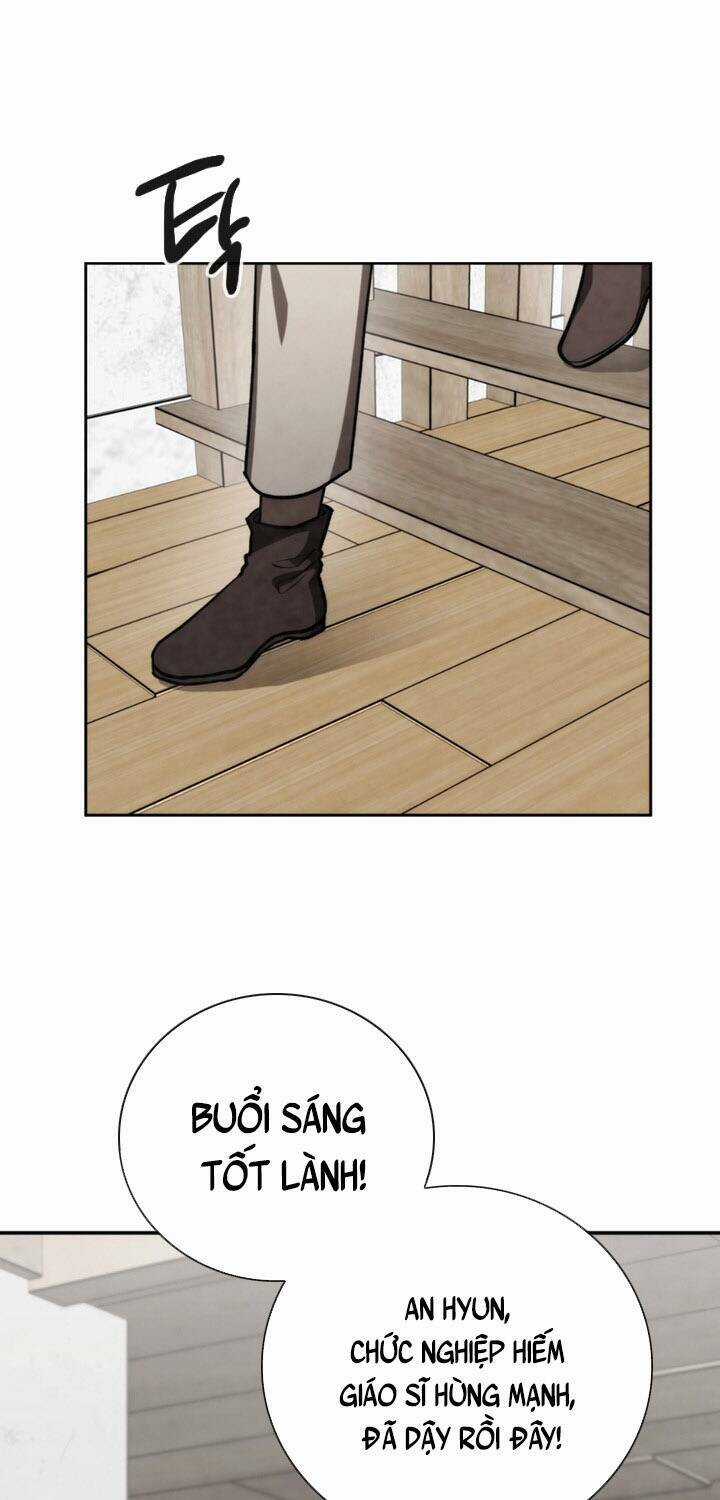 Người Chơi Hồi Quy Chapter 75 trang 32