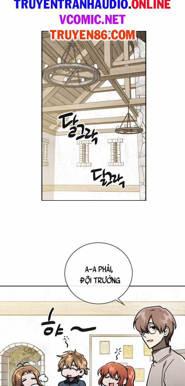 Người Chơi Hồi Quy Chapter 75 trang 34