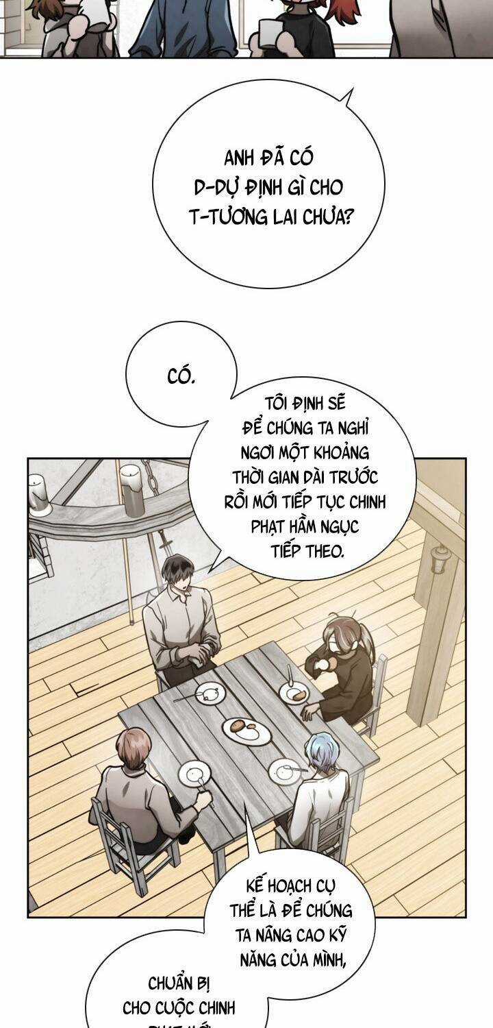 Người Chơi Hồi Quy Chapter 75 trang 35