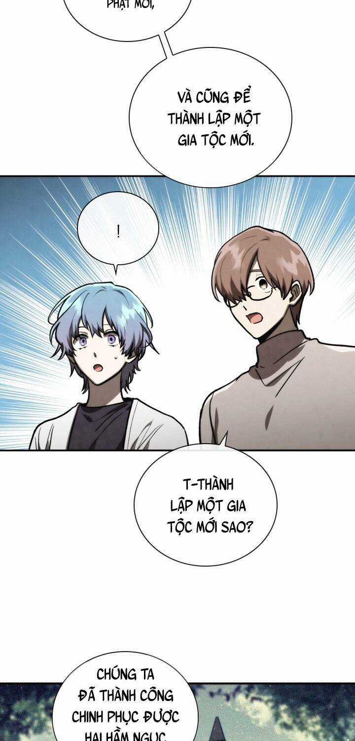 Người Chơi Hồi Quy Chapter 75 trang 36