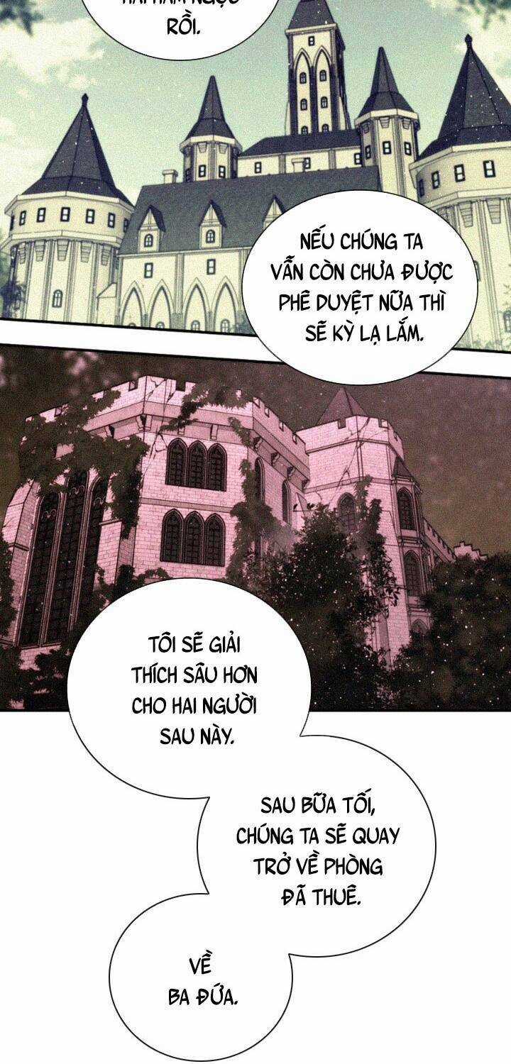 Người Chơi Hồi Quy Chapter 75 trang 37