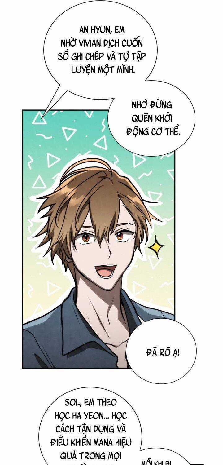 Người Chơi Hồi Quy Chapter 75 trang 39