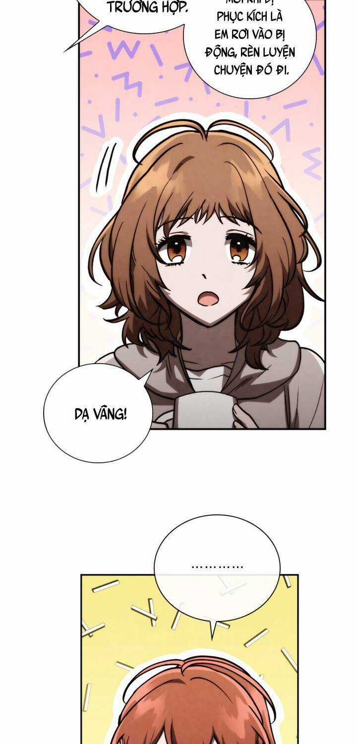 Người Chơi Hồi Quy Chapter 75 trang 40