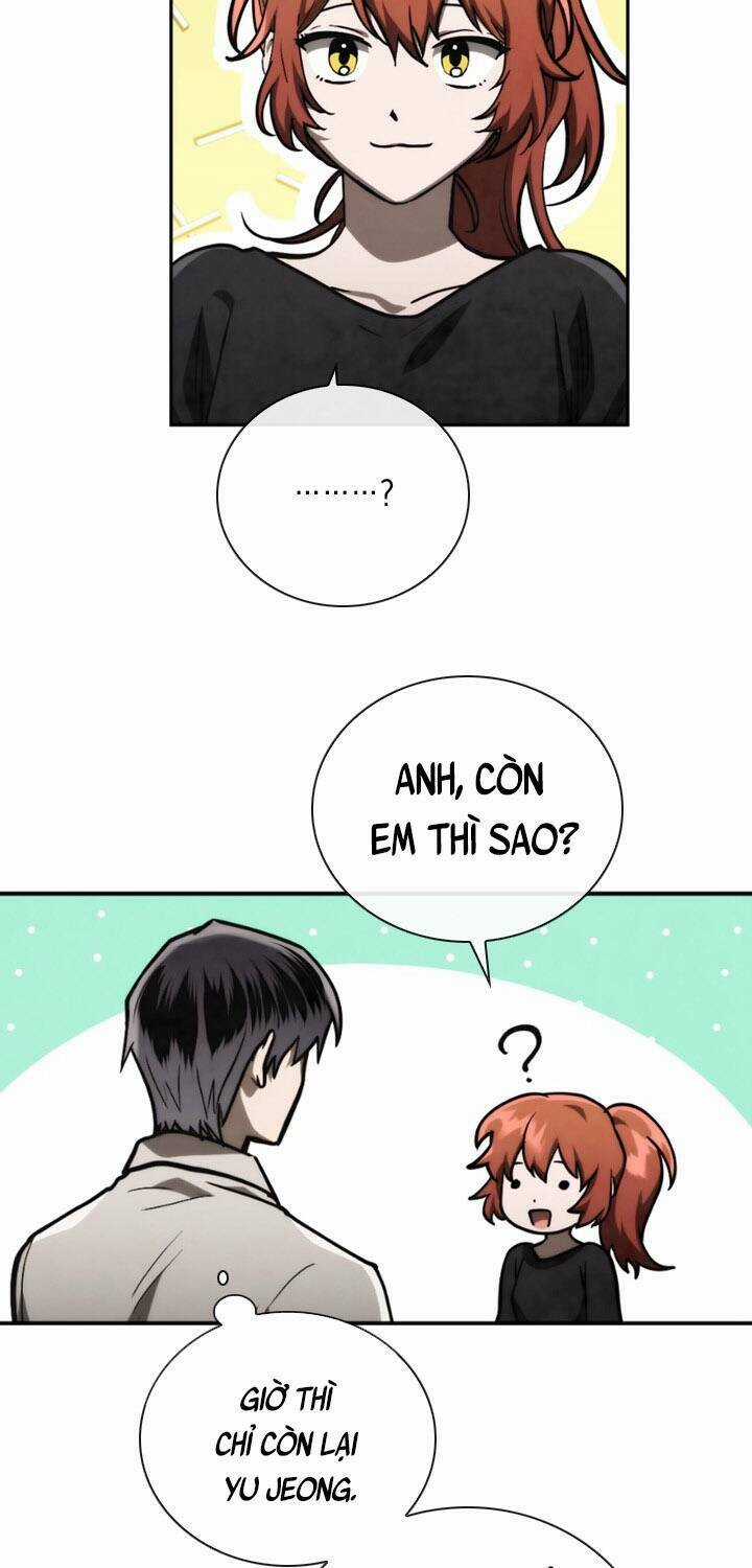 Người Chơi Hồi Quy Chapter 75 trang 41