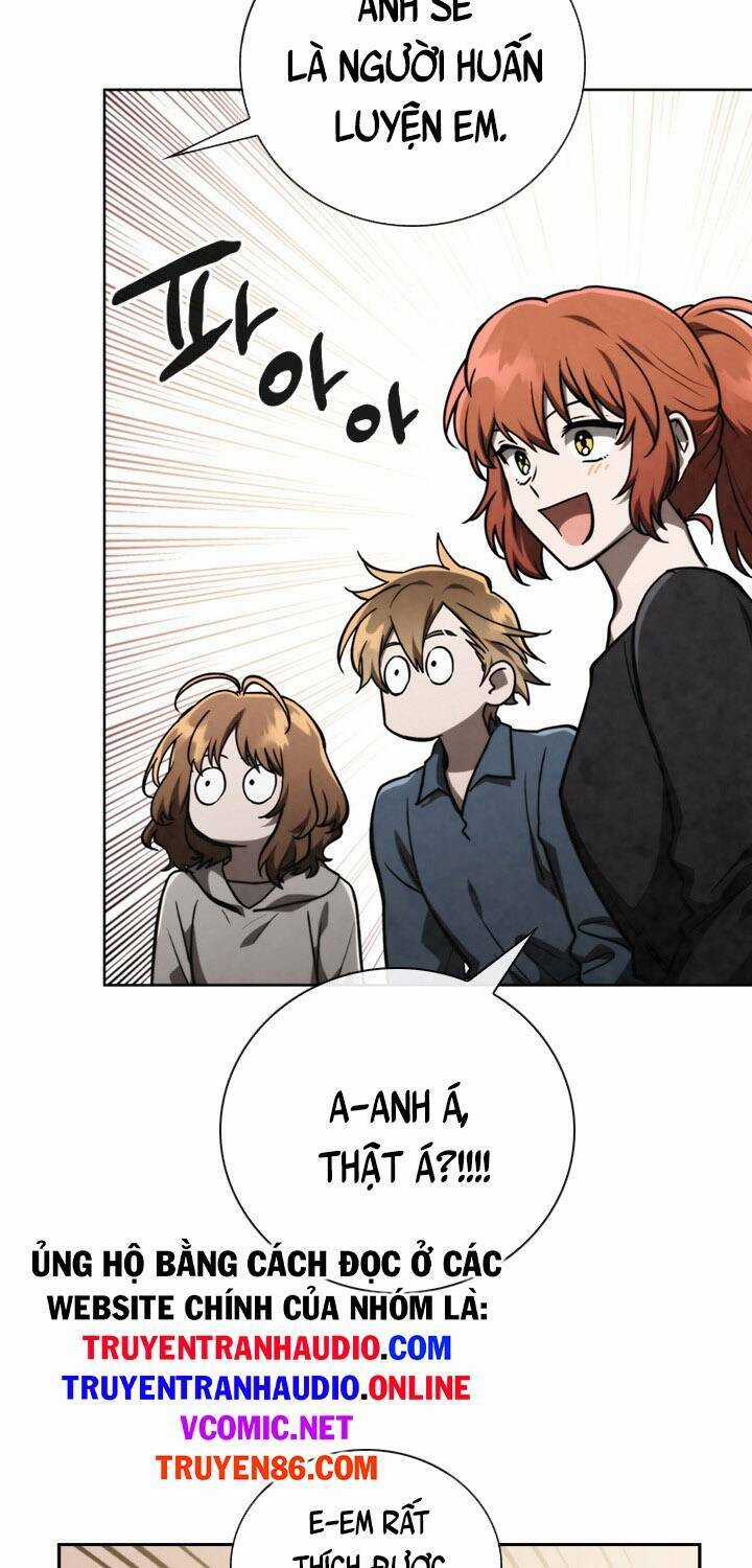 Người Chơi Hồi Quy Chapter 75 trang 43