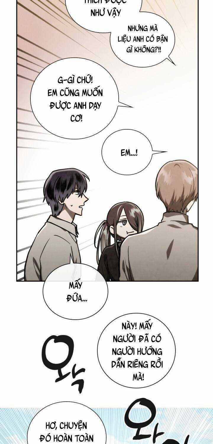 Người Chơi Hồi Quy Chapter 75 trang 44