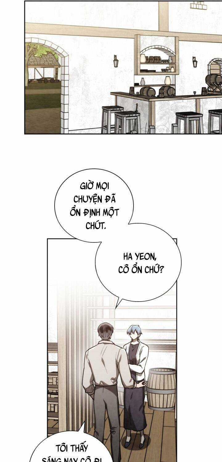 Người Chơi Hồi Quy Chapter 75 trang 46