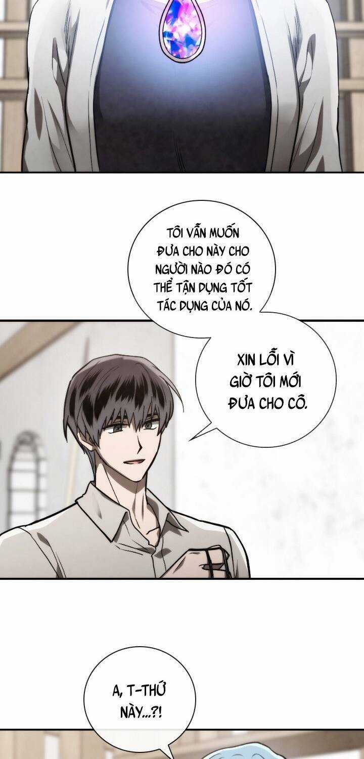 Người Chơi Hồi Quy Chapter 75 trang 49