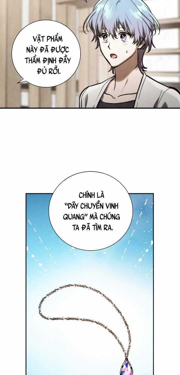 Người Chơi Hồi Quy Chapter 75 trang 50