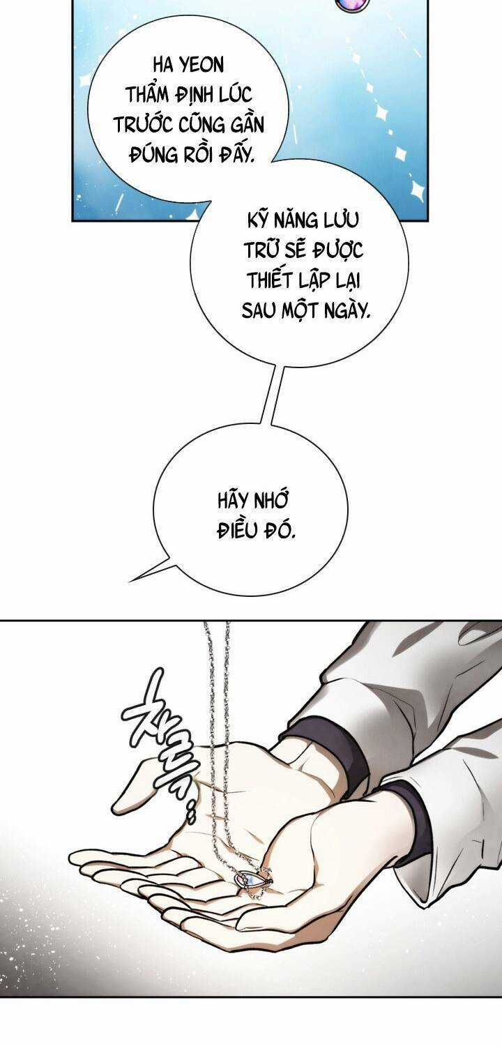 Người Chơi Hồi Quy Chapter 75 trang 51