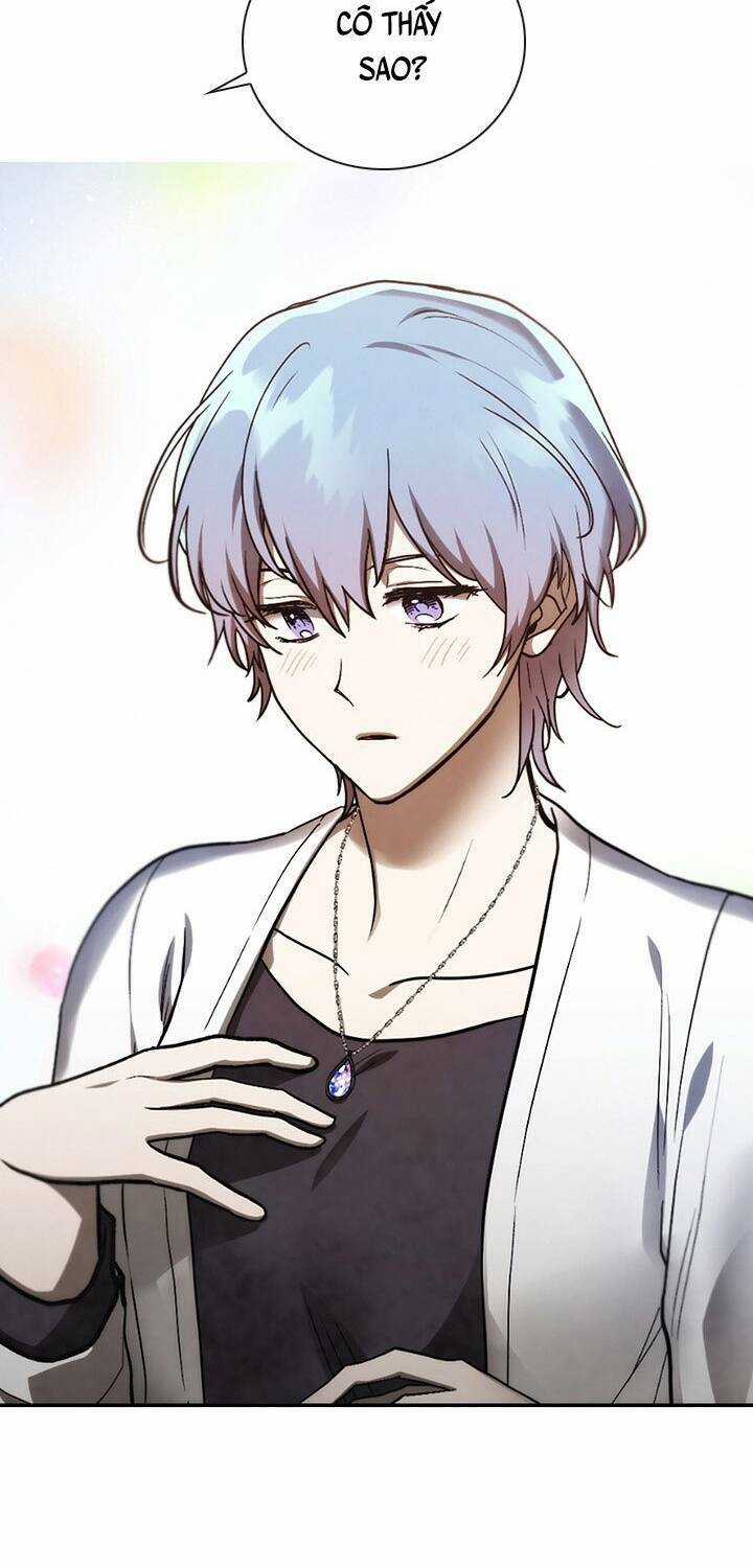 Người Chơi Hồi Quy Chapter 75 trang 54