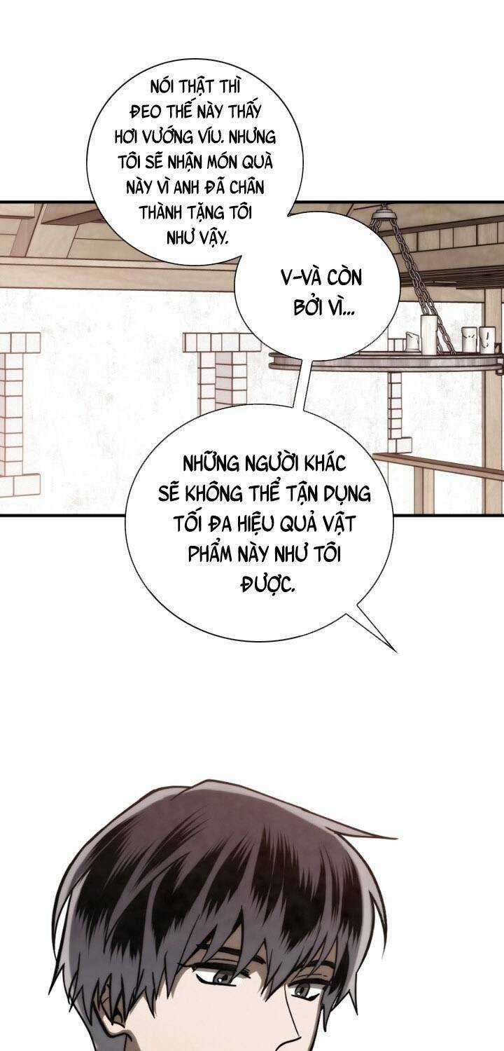 Người Chơi Hồi Quy Chapter 75 trang 55