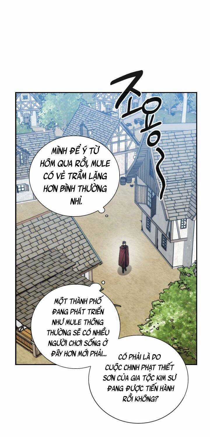 Người Chơi Hồi Quy Chapter 75 trang 58