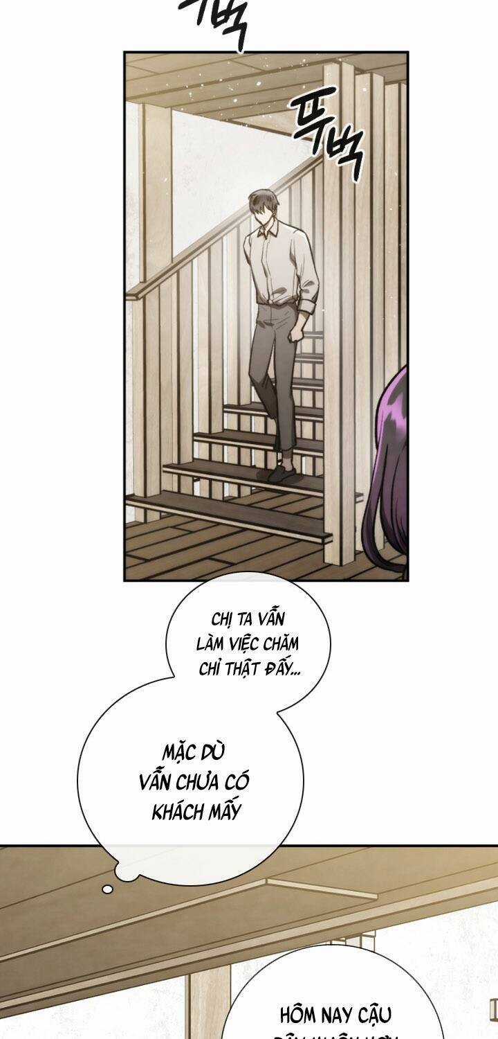 Người Chơi Hồi Quy Chapter 75 trang 6