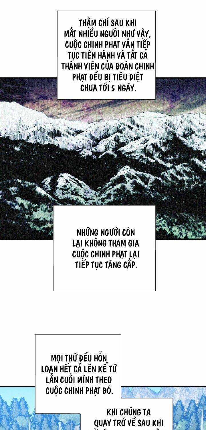 Người Chơi Hồi Quy Chapter 75 trang 60