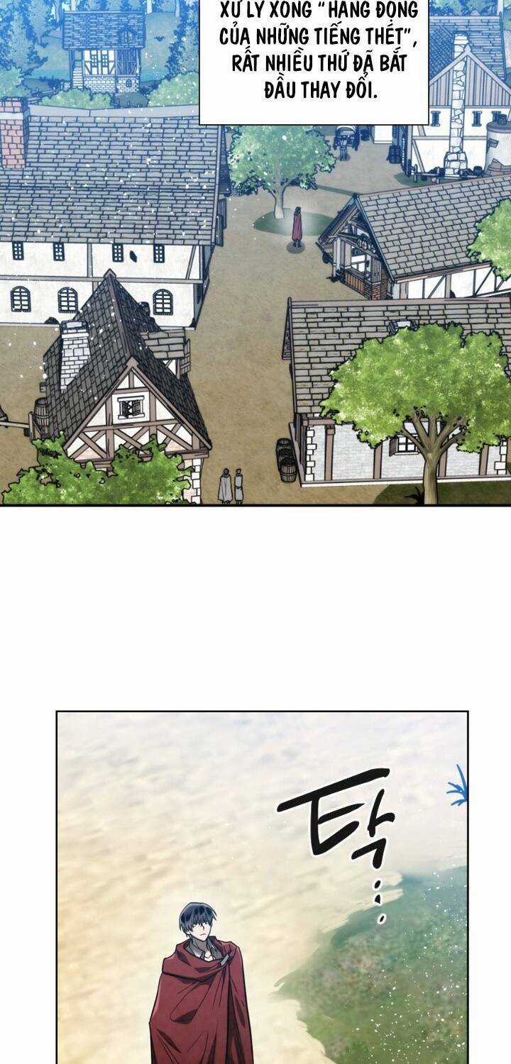 Người Chơi Hồi Quy Chapter 75 trang 61