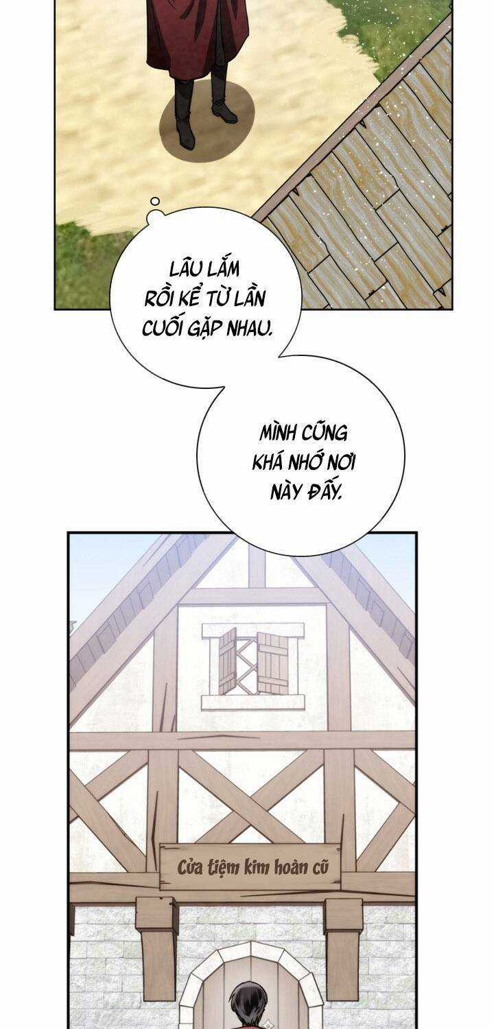 Người Chơi Hồi Quy Chapter 75 trang 62