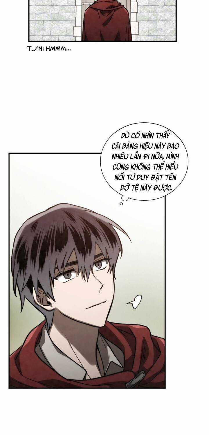 Người Chơi Hồi Quy Chapter 75 trang 63