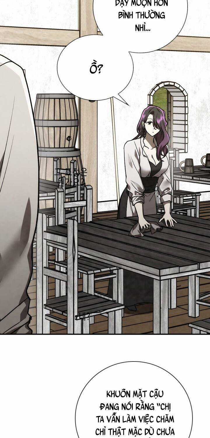 Người Chơi Hồi Quy Chapter 75 trang 7