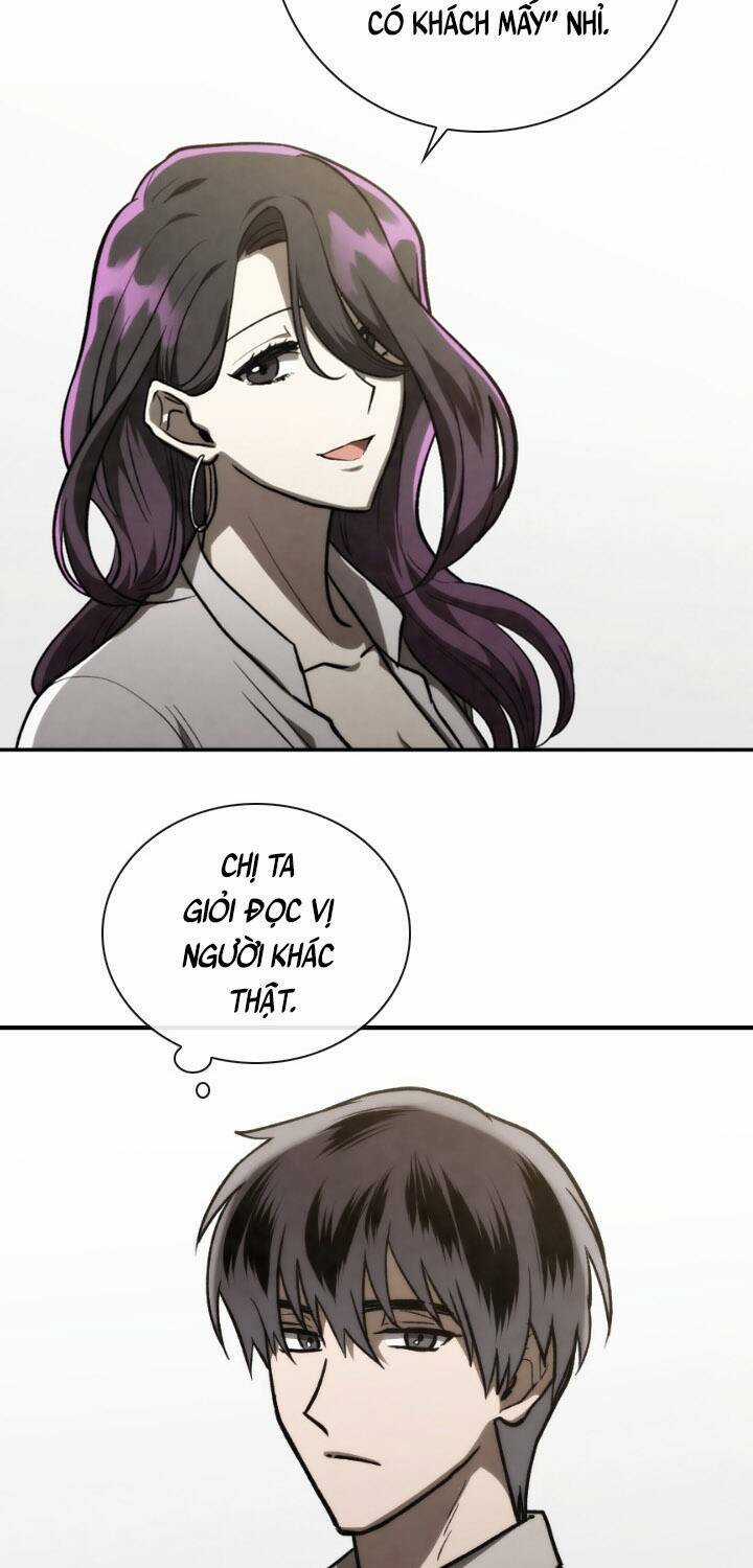 Người Chơi Hồi Quy Chapter 75 trang 8