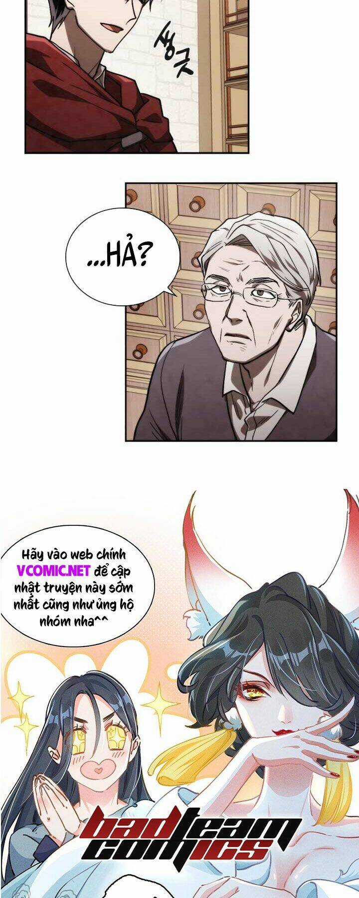 Người Chơi Hồi Quy Chapter 76 trang 12