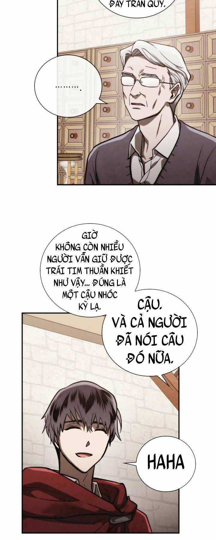 Người Chơi Hồi Quy Chapter 76 trang 15