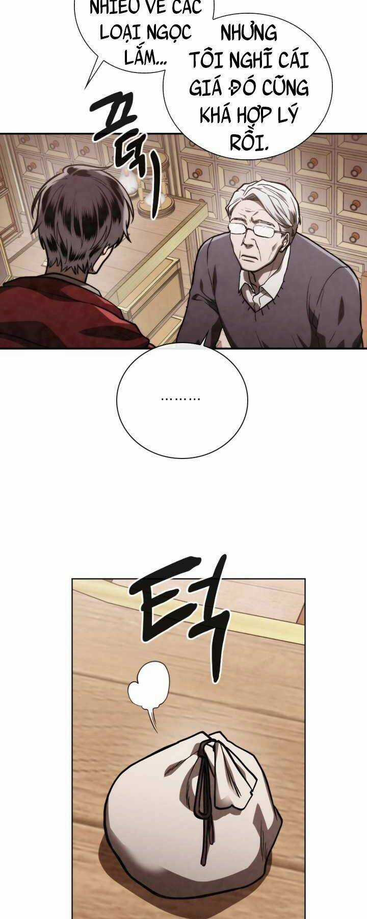 Người Chơi Hồi Quy Chapter 76 trang 17