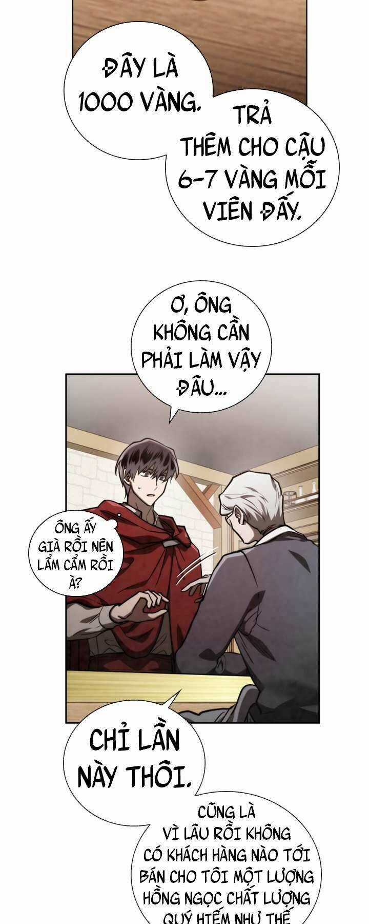 Người Chơi Hồi Quy Chapter 76 trang 18