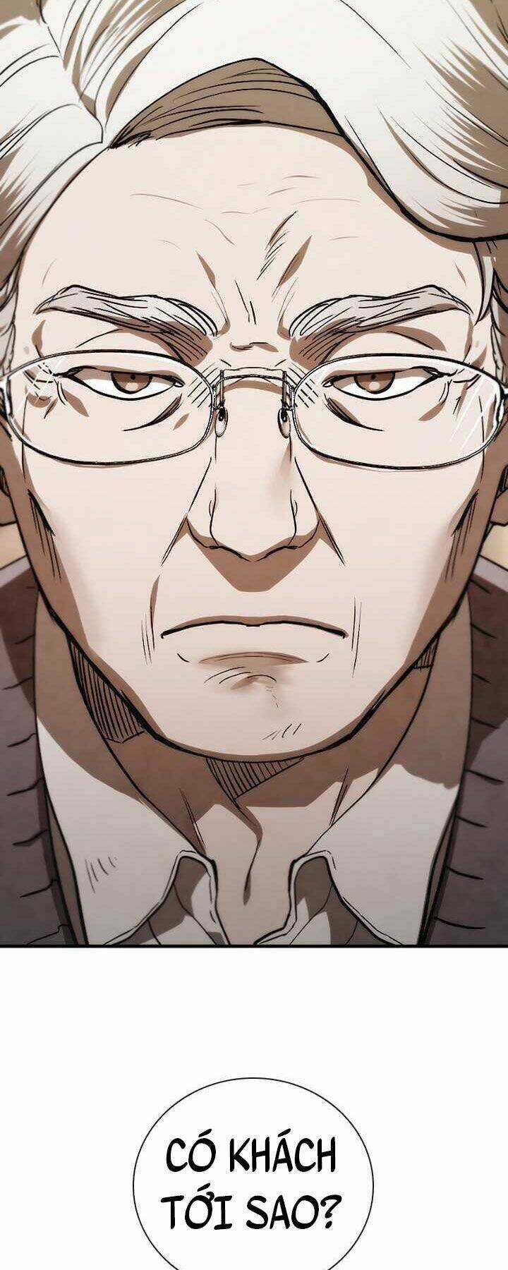 Người Chơi Hồi Quy Chapter 76 trang 2