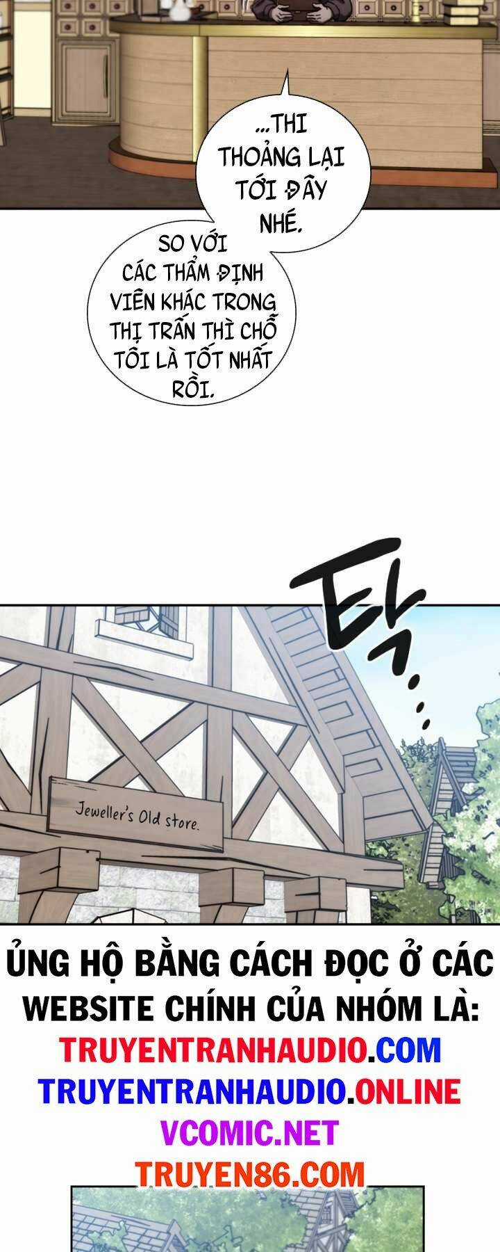 Người Chơi Hồi Quy Chapter 76 trang 20