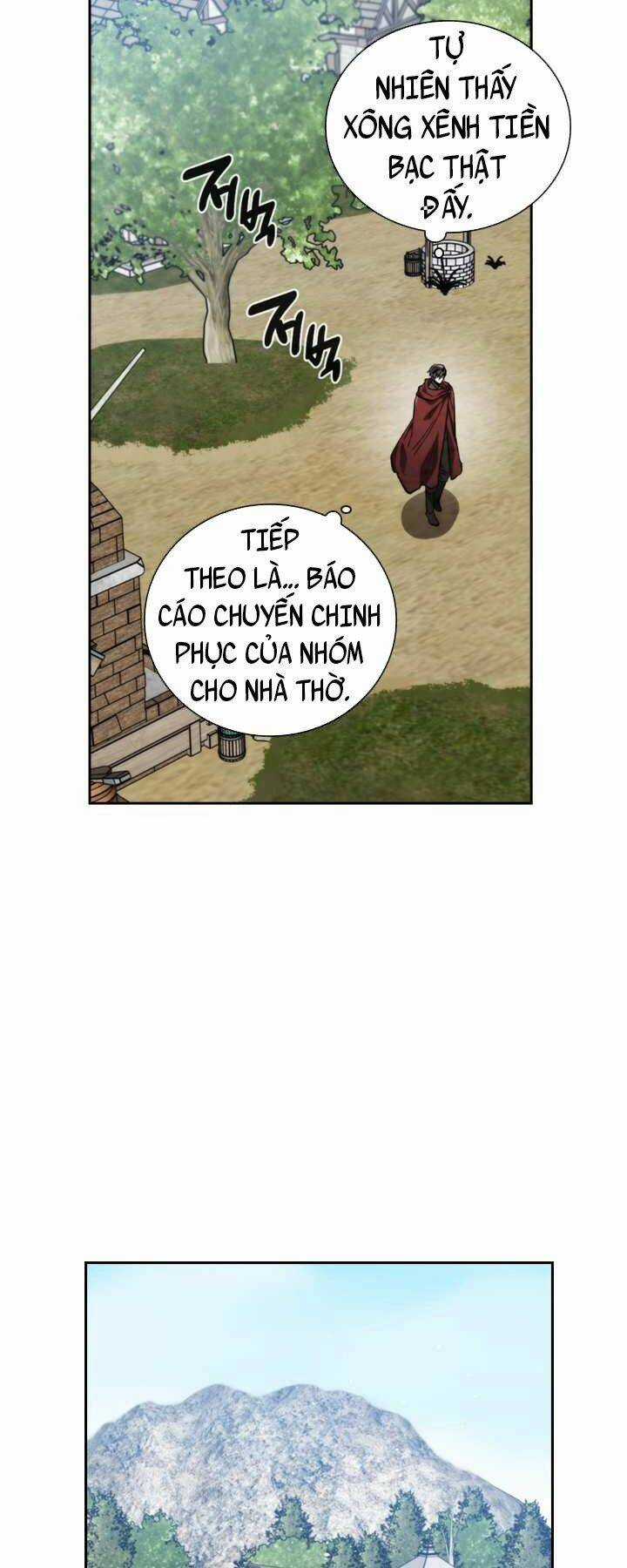 Người Chơi Hồi Quy Chapter 76 trang 21