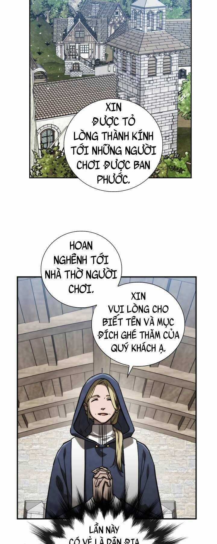 Người Chơi Hồi Quy Chapter 76 trang 22