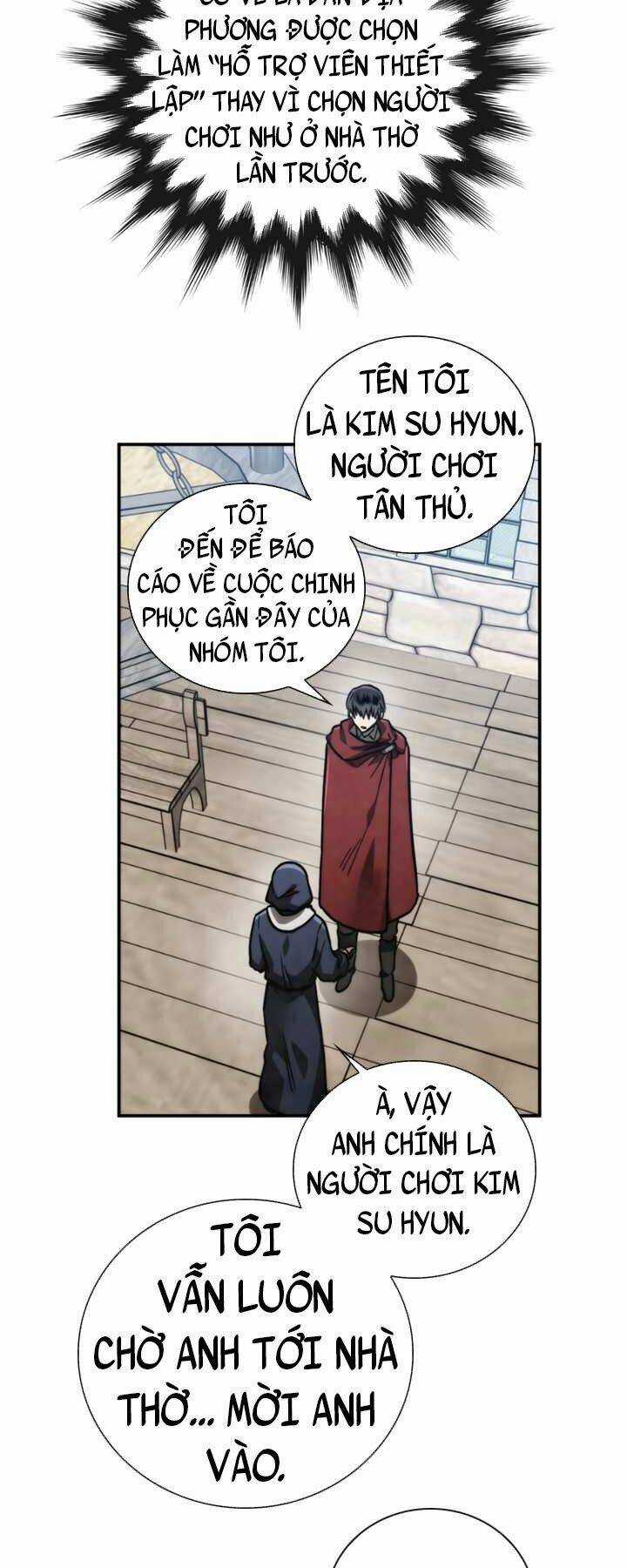 Người Chơi Hồi Quy Chapter 76 trang 23