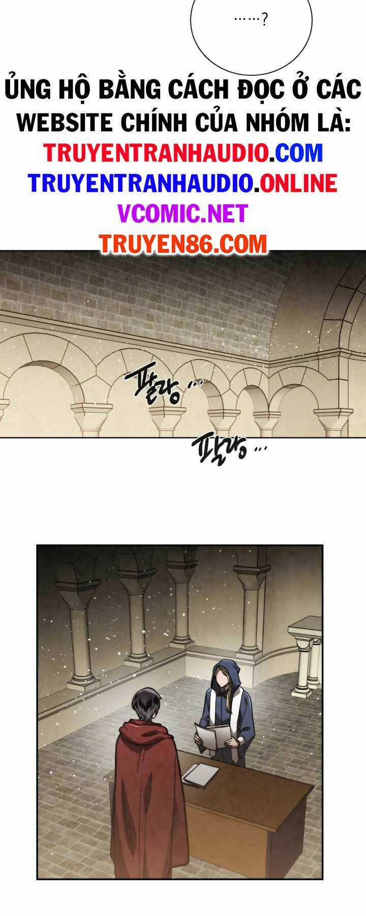 Người Chơi Hồi Quy Chapter 76 trang 24