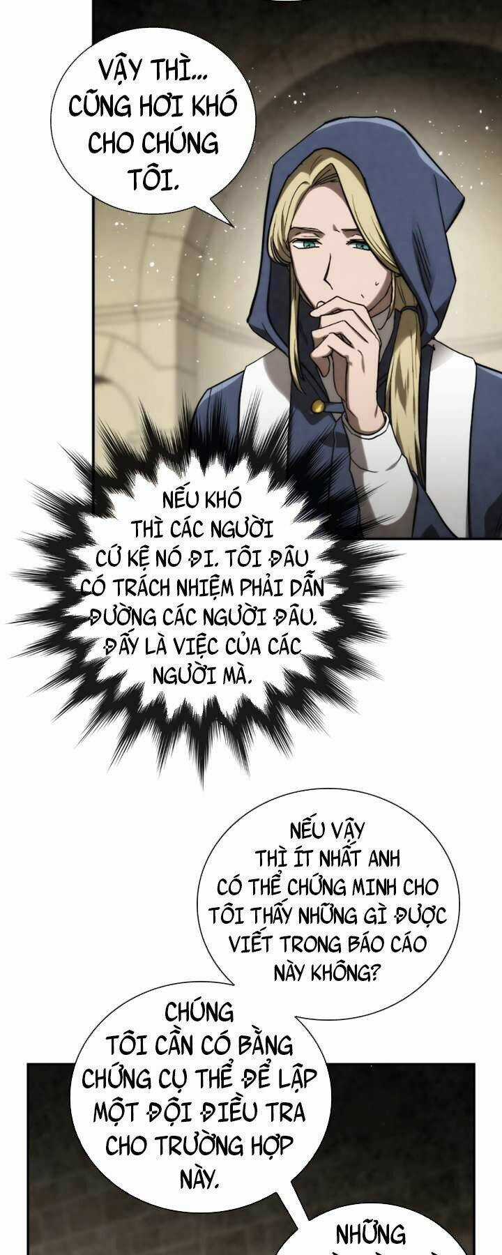 Người Chơi Hồi Quy Chapter 76 trang 28