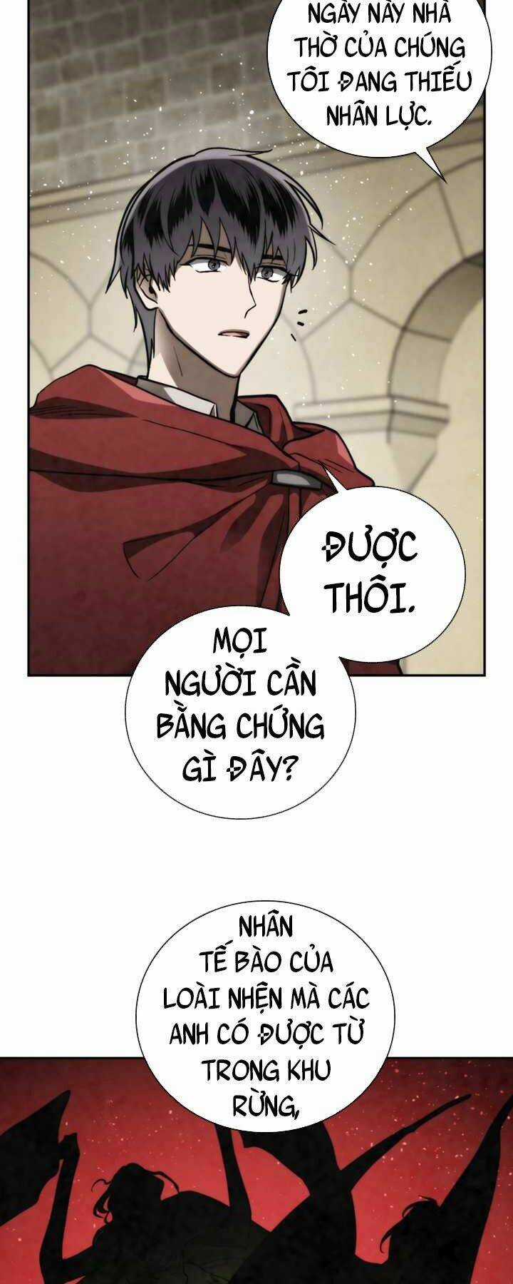 Người Chơi Hồi Quy Chapter 76 trang 29