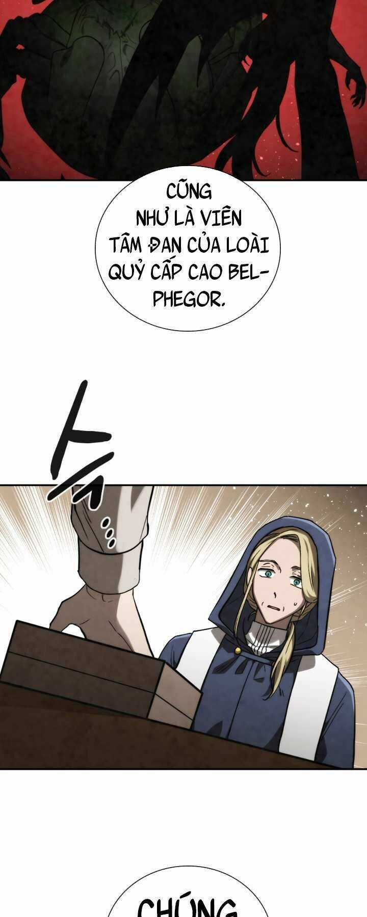 Người Chơi Hồi Quy Chapter 76 trang 30