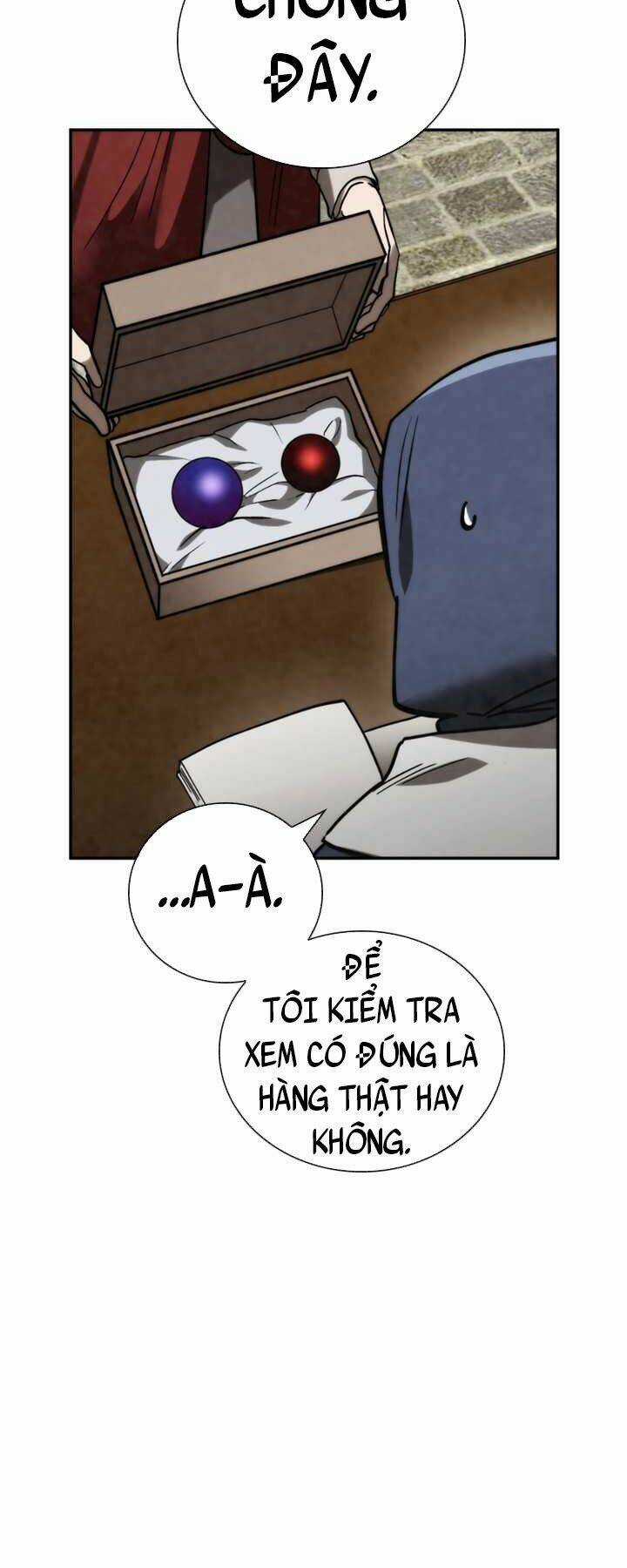 Người Chơi Hồi Quy Chapter 76 trang 31