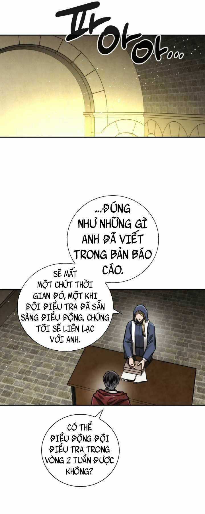 Người Chơi Hồi Quy Chapter 76 trang 32