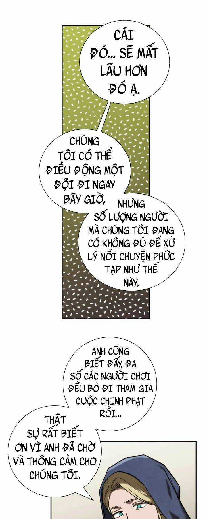 Người Chơi Hồi Quy Chapter 76 trang 33