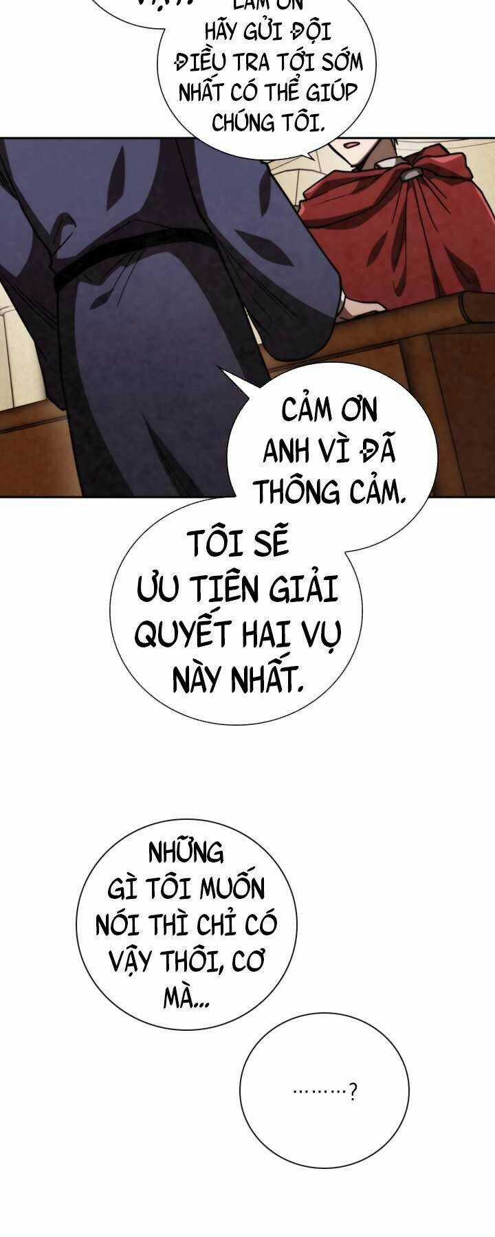 Người Chơi Hồi Quy Chapter 76 trang 36